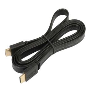 HDMI Hi-Speed Cable Flat 1.5Mtrs
