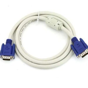VGA to VGA Cable 3Mtrs (M-M)