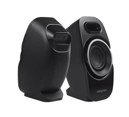 Creative SBS A350 2.1 Speaker System - Image 2