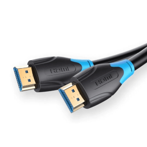 VENTION HDMI 2.0 CABLE 15METER BLACK (VEN-AAGBN)