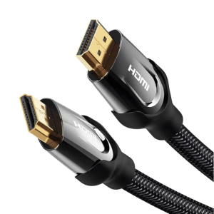 Vention-AASBH 4k HDMI cable HD 2 Meter (Zinc Alloy Type)