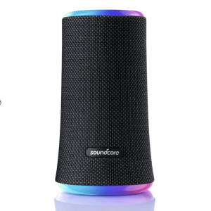 SoundCore Flare 2  B2C – UN Black+Blue Iteration 1