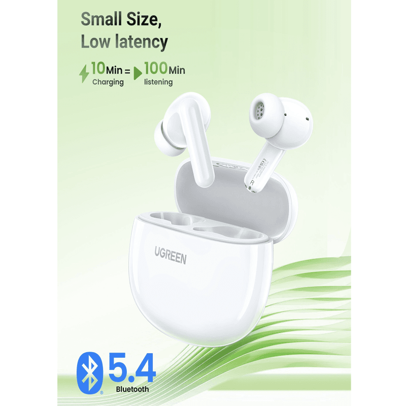 UGREEN HiTune P3 True Wireless Earbuds – WS207 - Image 2