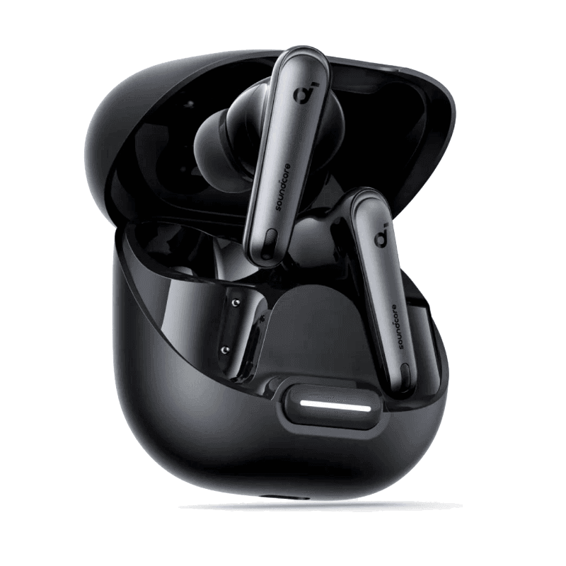 Anker Liberty 4 NC | True-Wireless Noise Cancelling Earbuds
