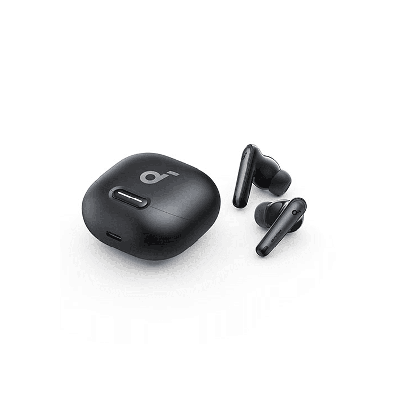 Anker Liberty 4 NC | True-Wireless Noise Cancelling Earbuds - Image 4