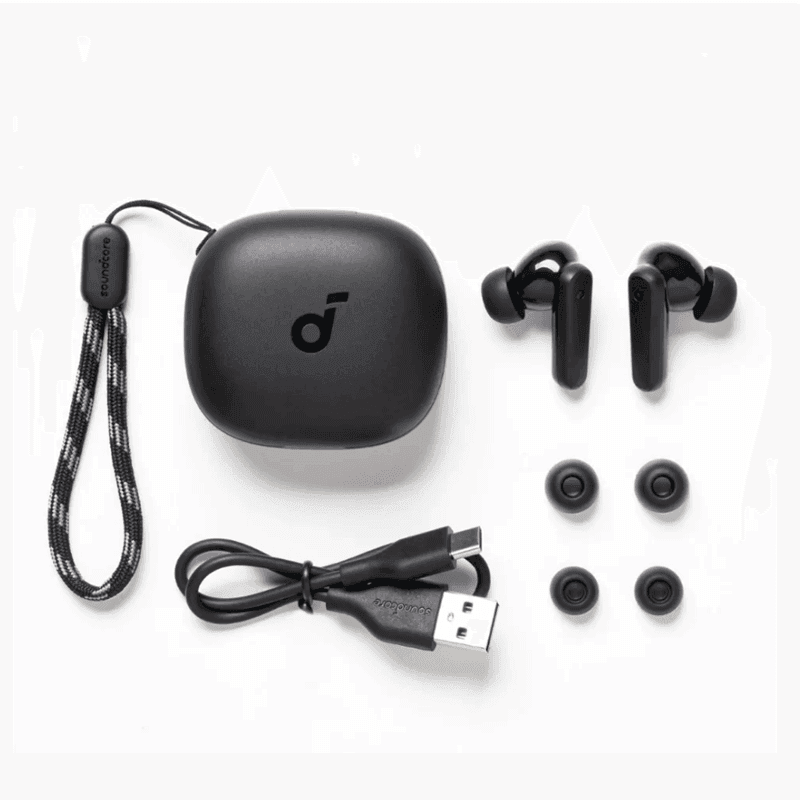Anker Soundcore R50i True Wireless Earbuds - Image 2
