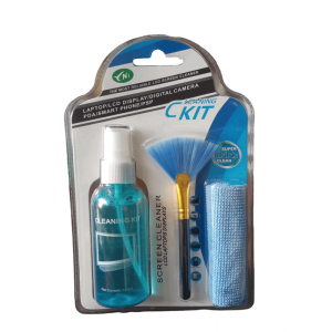 Laptop/ LCD Display/ Digital Camera Cleaning Kit