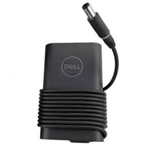 Dell 65w 19.5v 3.34A Ac adapter Original