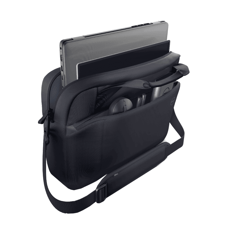 Dell Pro 15-16 Plus EcoLoop Slim Briefcase – 460-BDQQ - Image 2