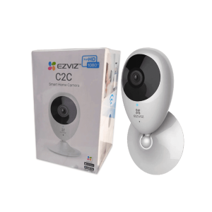 Ezviz C2C Smart Indoor Camera with WiFi