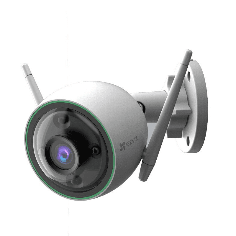 Ezviz C3N Outdoor Smart Wi-Fi Camera