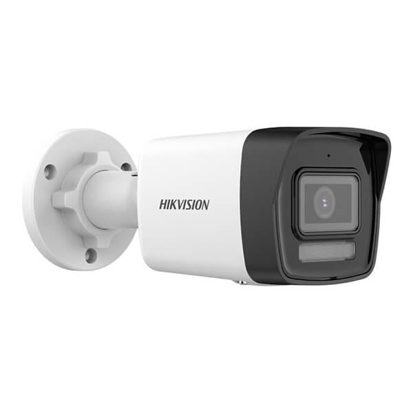 HIKVISION 2MP Smart Hybrid Light Fixed Bullet Network Camera DS-2CD1023G2-LIU - Image 2