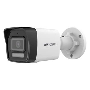 HIKVISION 2MP Smart Hybrid Light Fixed Bullet Network Camera DS-2CD1023G2-LIU