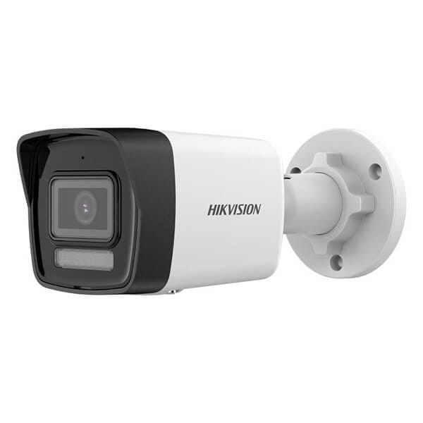HIKVISION 2MP Smart Hybrid Light Fixed Bullet Network Camera DS-2CD1023G2-LIU