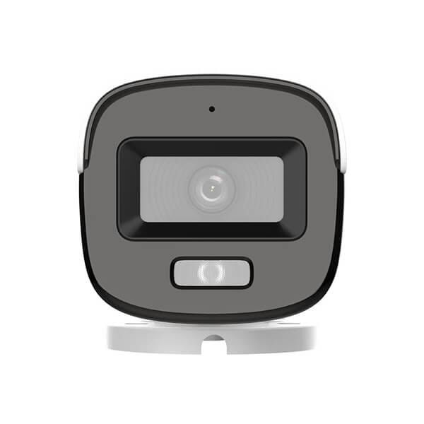 HIKVISION 2MP Smart Hybrid Light with ColorVu Fixed Mini Bullet Camera – DS-2CE10DF0T-LPFS(3.6mm) - Image 3