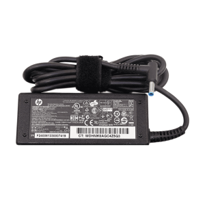 HP 65W 19.5 3.33a Big Pin Adapter Original