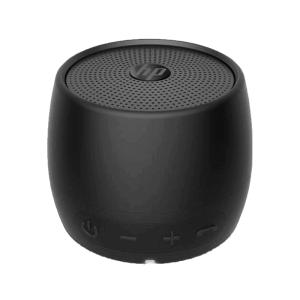HP 360 Mono Portable Bluetooth Speaker