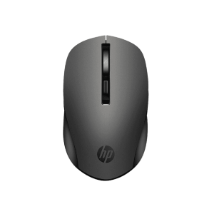 HP S1000 Plus Silent USB Wireless Mouse