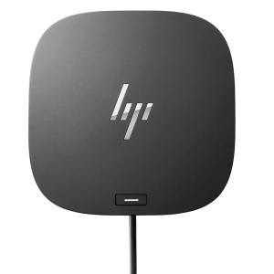 HP USB-C Dock G5