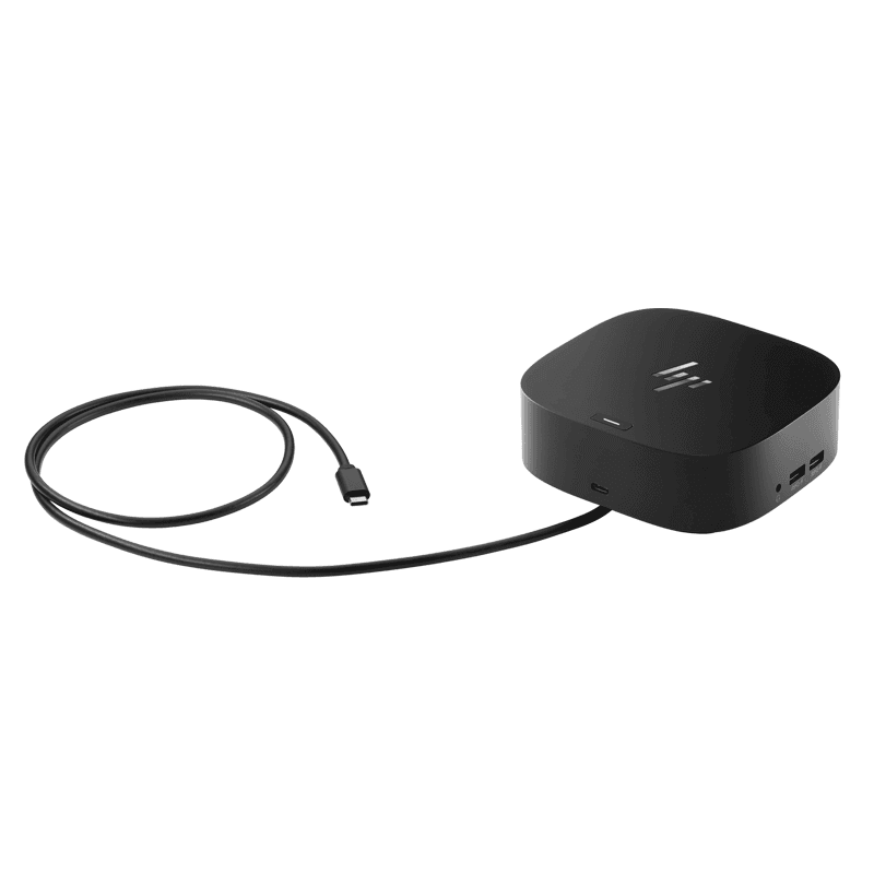 HP USB-C Dock G5 - Image 3