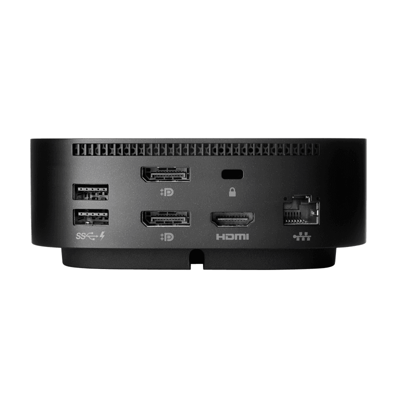 HP USB-C Dock G5 - Image 2