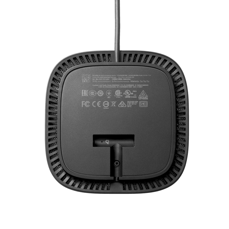 HP USB-C Dock G5 - Image 5