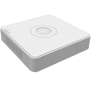 Hikvision 4 Channels DVR DS-7104HGHI-F1
