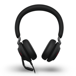 Jabra Evolve2 40 SE Headset
