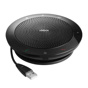 Jabra Speak 510 Conference Calls Speakerphone