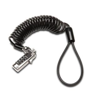 Kensington Slim NanoSaver Portable Combination Lock – K60627WW