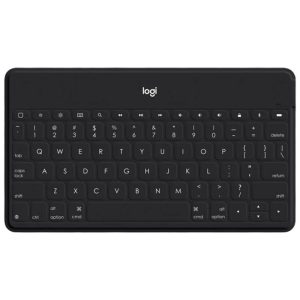 Logitech Bluetooth Keyboard Folio Keys-To-Go