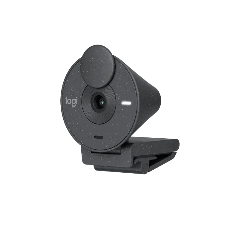 Logitech Brio 305 Business Webcam - Image 2