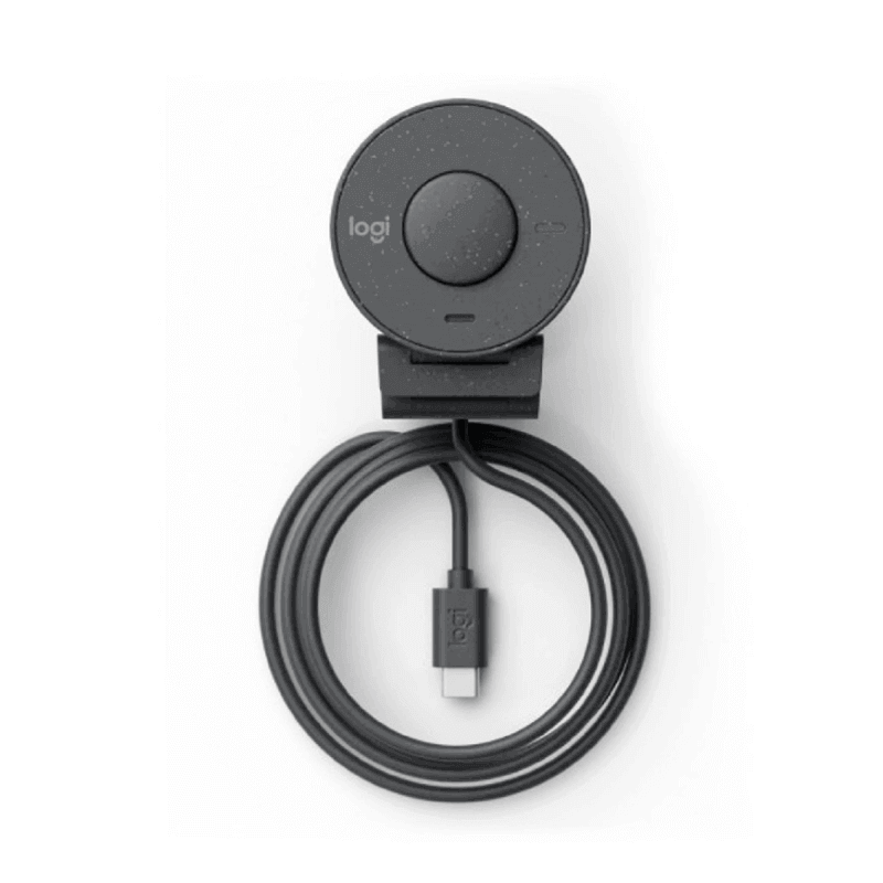 Logitech Brio 305 Business Webcam - Image 3