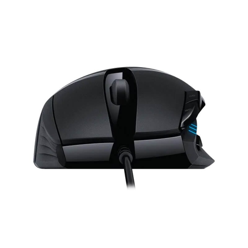 Logitech G402 Hyperion Fury Wired Gaming Mouse - Image 4