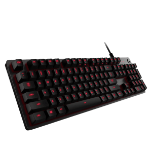 Logitech G413 Mechanical Backlit Gaming Keyboard