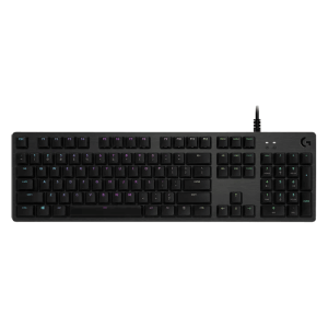 Logitech G512 CARBON LIGHTSYNC RGB Mechanical Gaming Keyboard