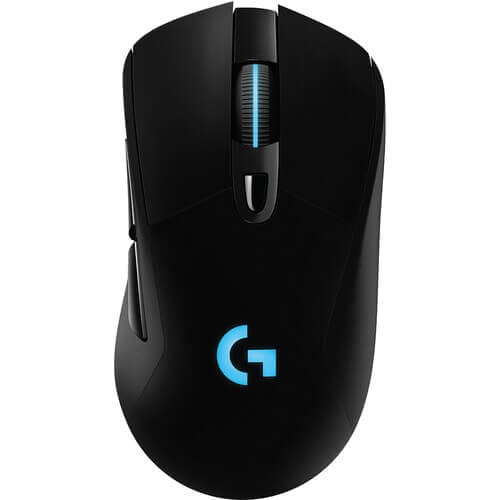 Logitech G703 HERO Wireless Gaming Mouse