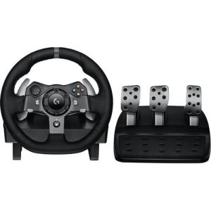 Logitech G920 Racing Wheel