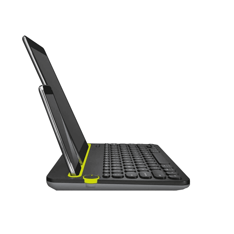 Logitech K480 Bluetooth Multi-Device Keyboard - Image 2