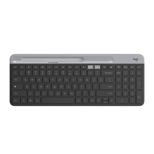 Logitech K580 Slim Multi-Device Wireless Keyboard