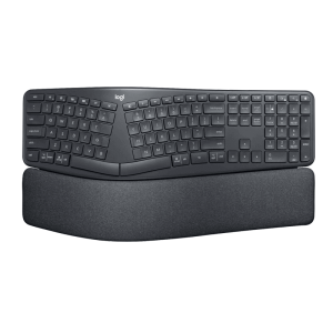 Logitech ERGO K860 Wireless Split Keyboard
