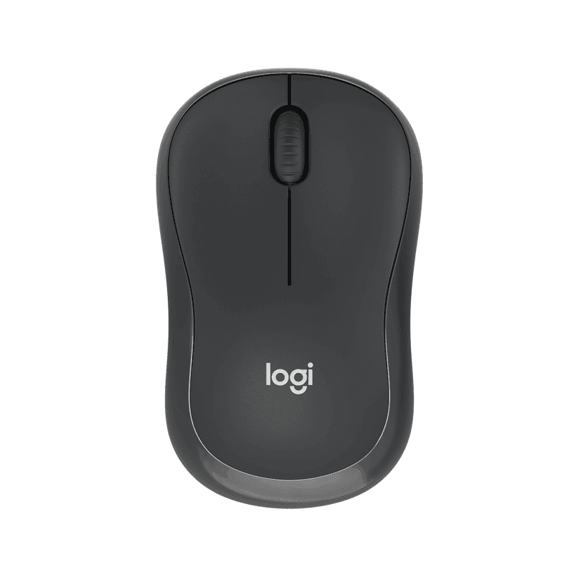 Logitech M240 Silent Bluetooth Mouse