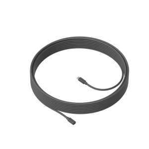 Logitech MEETUP Mic Extension Cable(10M)