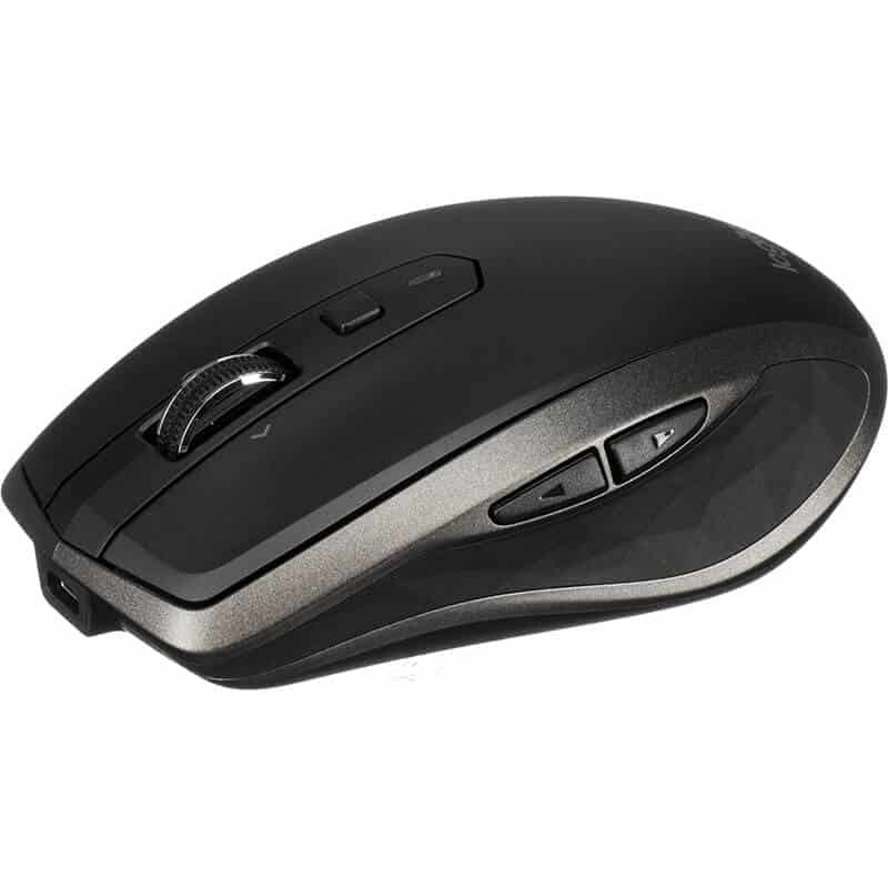 Logitech MX Anywhere 2 Wireless Mouse - Image 2