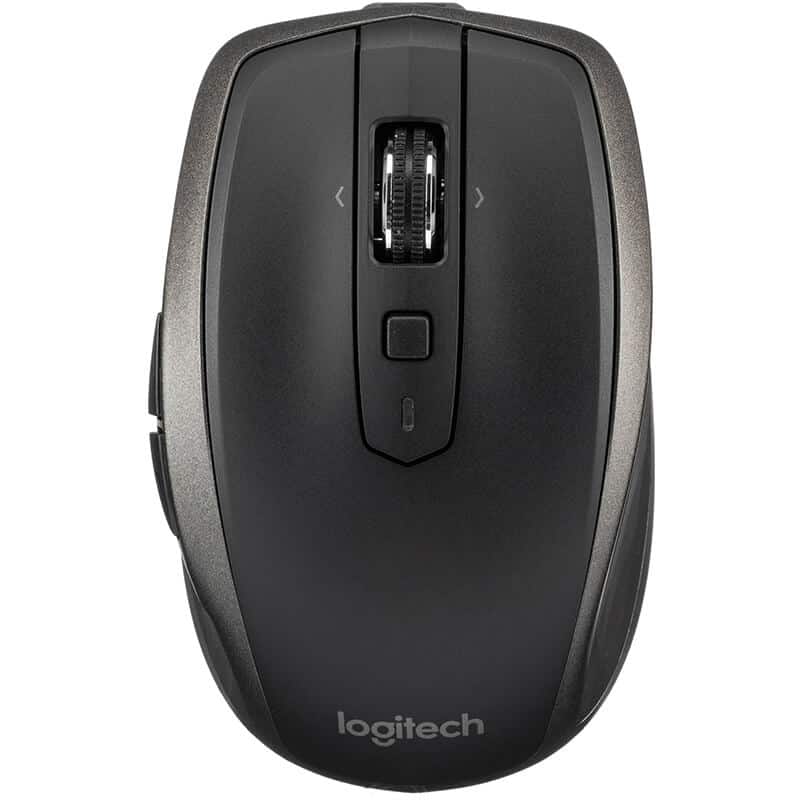 Logitech MX Anywhere 2 Wireless Mouse - Image 3