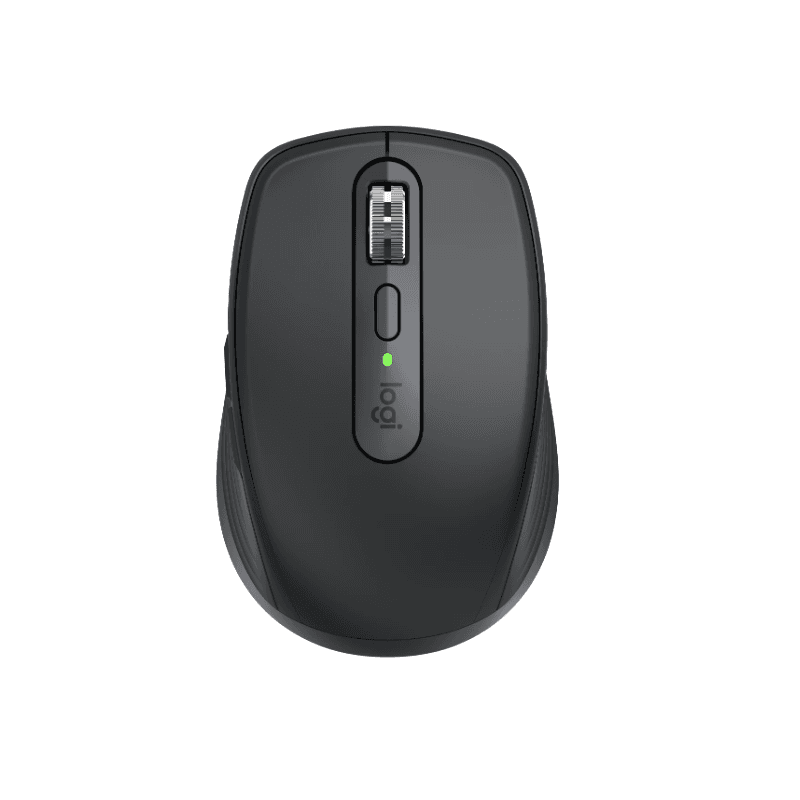 Logitech MX Anywhere 3S Bluetooth Rechargeable Mouse