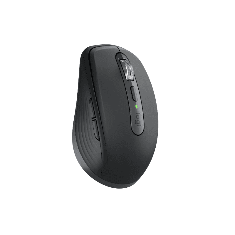 Logitech MX Anywhere 3S Bluetooth Rechargeable Mouse - Image 2