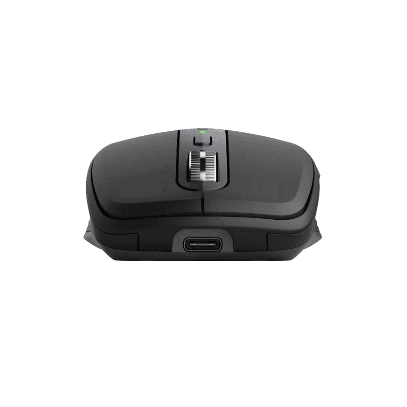 Logitech MX Anywhere 3S Bluetooth Rechargeable Mouse - Image 3