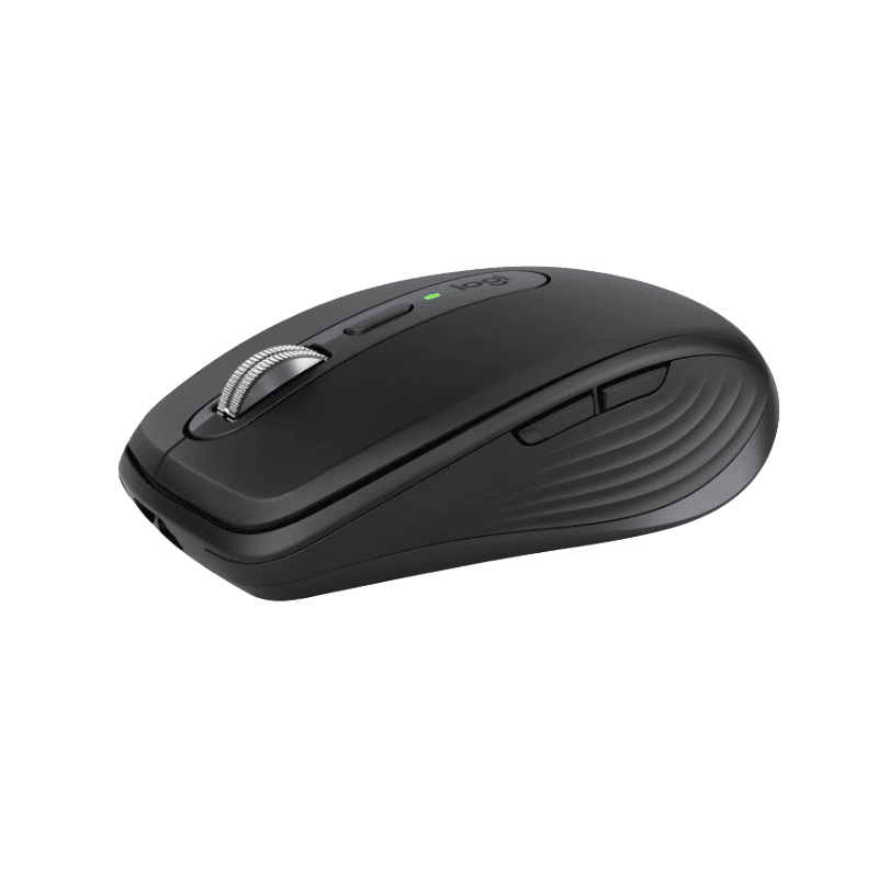 Logitech MX Anywhere 3S Bluetooth Rechargeable Mouse - Image 4