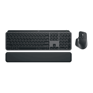 Logitech MX Keys Combo For Business | Gen 2